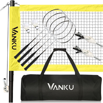 Accesorios extra red pickleball