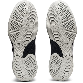 Materiales de las zapatillas de Pickleball