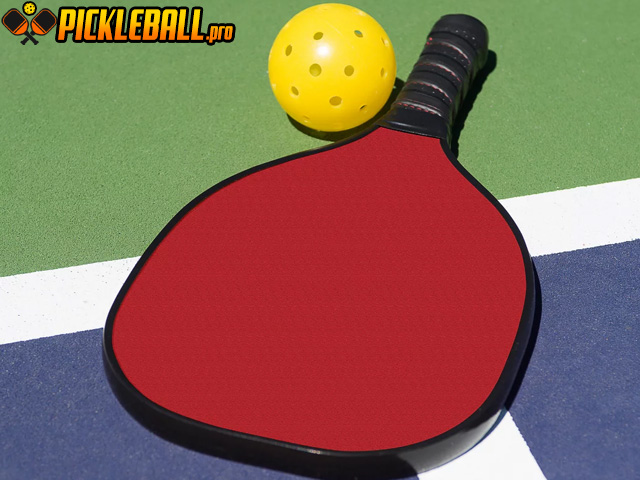 Mejor equipamiento para Pickleball