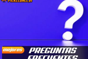 Preguntas frecuentes sobre Pickleball