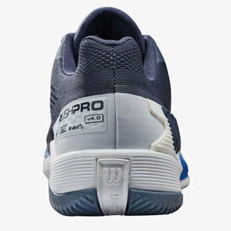 Tecnologías zapatillas pickleball